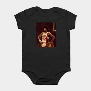 Dr. J Baby Bodysuit